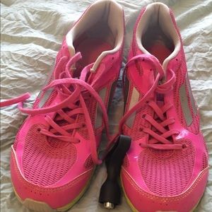 Adidas Track/XC running spikes